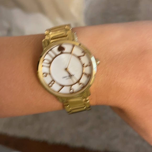 Kate Spade New York watch - Picture 3 of 3